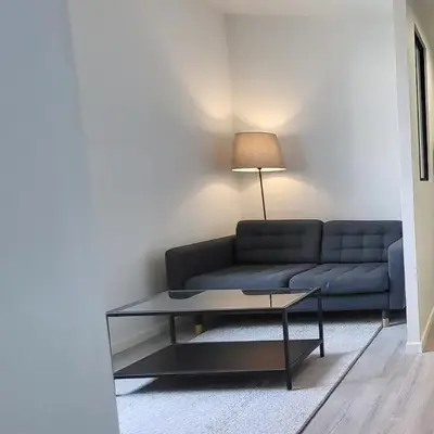 Appartement lumineux 2 chambres