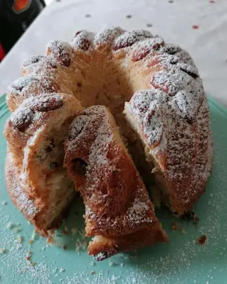Nourriture dans l'appartement ou à proximité