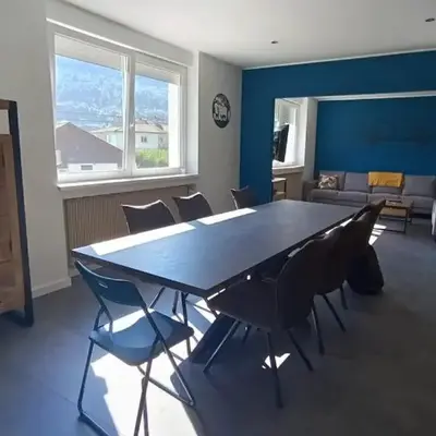 Comme chez Soi
