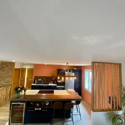 Aux portes de Colmar