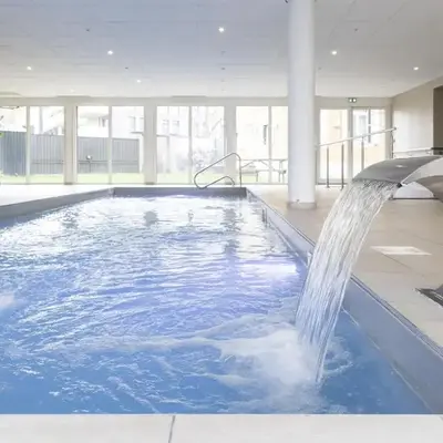 Appart'hôtel Odalys City - Colmar Centre