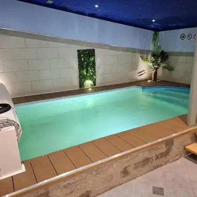 Sports et détente
