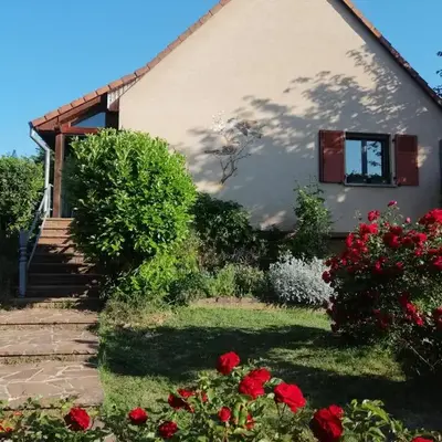Logement Sorbier Wattwiller
