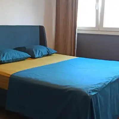 Apartement 2 rooms Saint Louis - Euroairport - Basel - Train station