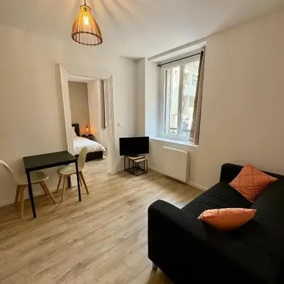 Le cocon Mulhouse