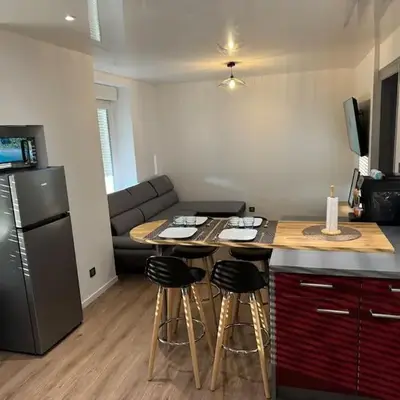 Appartement la citadelle