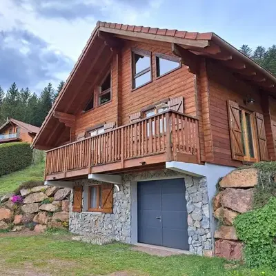 chalet - Xonrupt-Longemer