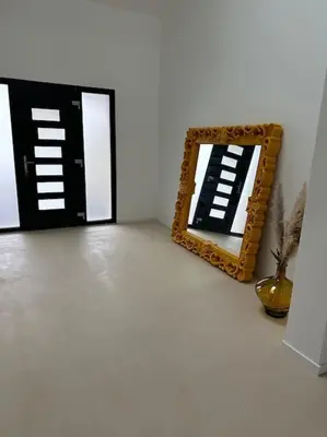 Plan de l'établissement Magnifique Villa 4 chambres avec piscine