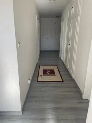 Plan de l'établissement APPARTAMENT 85m2 A 5KM DE BASEL AU 1ERE ETAGE DANS UN CARTIER TRES CALME