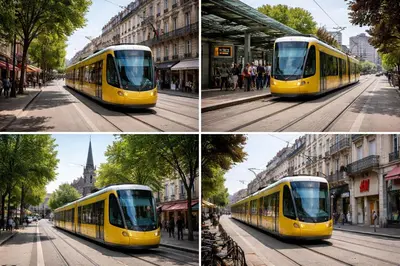 Plan de l'établissement Superbe appartement climatisé parking free