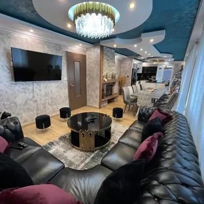 Maison De Luxe Pour 14 personnes - SPA - Billard - Sport - Baby-foot
