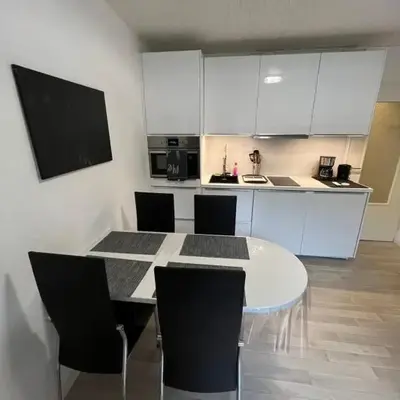 Appartment 4 personnes La Bresse