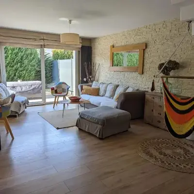 Belle Maison de famille en Alsace