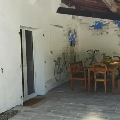 Gîte de la petite Reine