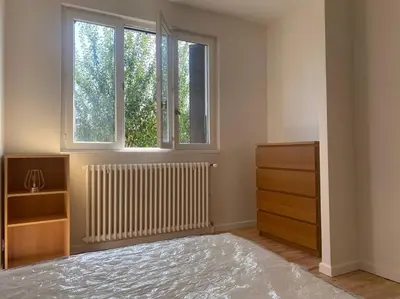 Plan de l'établissement Campagne à la Ville