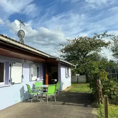 Chez Nath