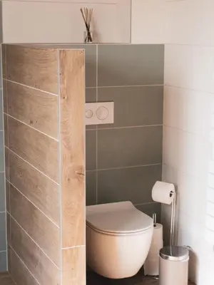 Salle de bains dans l'établissement Le Jardin de Buna - proche Europa Park - NEW