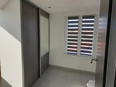 Salle de bains dans l'établissement Gîte l'Oiseau du Paradis - Appartement moderne au cœur de l'Alsace