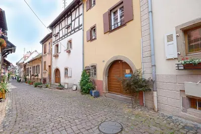 Quartier de l'appartement ou autre quartier proche