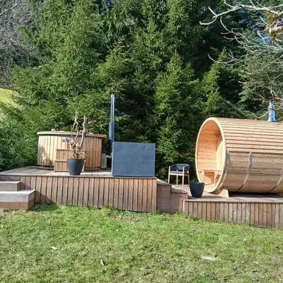 Ferme de Chenezeau - 15 personnes