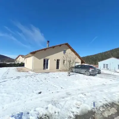 La Magie entre deux lacs