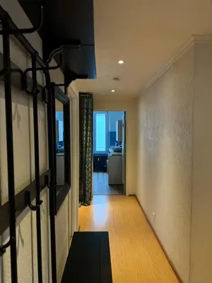 Télévision ou salle de divertissement dans l'établissement Les 6 Cordiers au coeur de ville
