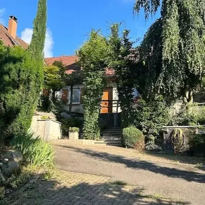 Gite La Miellerie