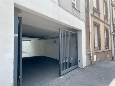 Plan de l'établissement Bienvenue au Raio de Sol - Centre Ville - 2 Guests