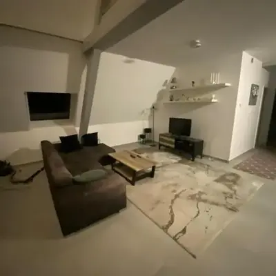 Appartement tranquille