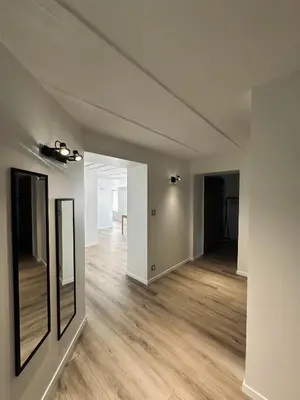 Plan de l'établissement Le Parc 96 - Gîte aux Portes de Colmar