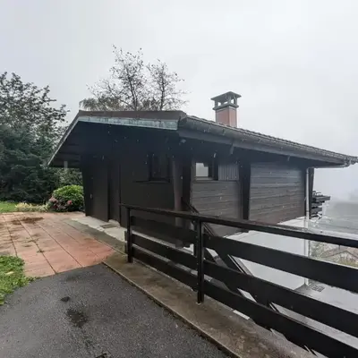 Le Petit Chalet Bellevue - COSY calme parking