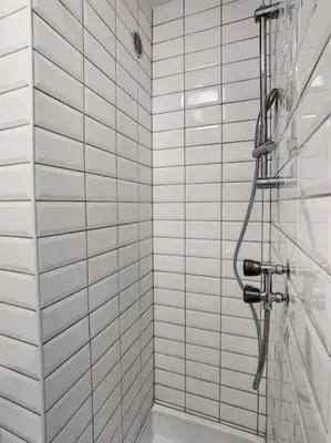 Salle de bains dans l'établissement Studio 8 - proche tram, Bâle, autoroute
