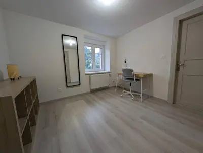 Plan de l'établissement Maison 110m2, 7 Lits, Pro & Famille