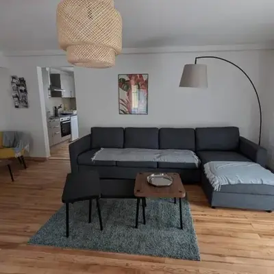 Maison 110m2