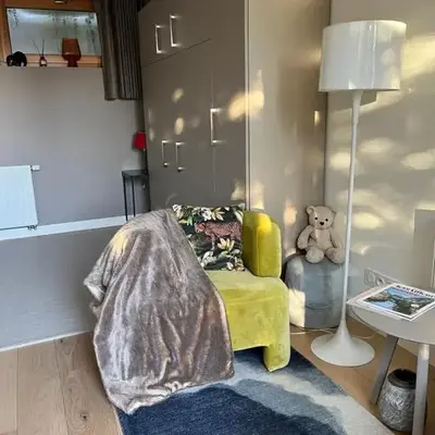 Suite Hôte Luxe 2 P Aux Vignes Lovées