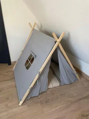Plan de l'établissement Appartement cosy au centre-ville avec garage