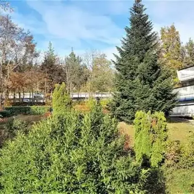 Studio en résidence