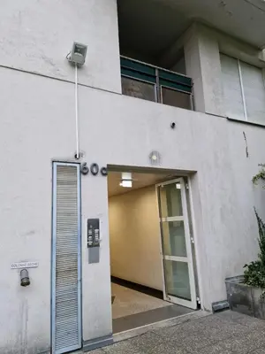 Façade ou entrée de l'établissement Appartement 3 chambre 74m2