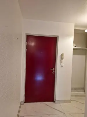 Plan de l'établissement Appartement 3 chambre 74m2