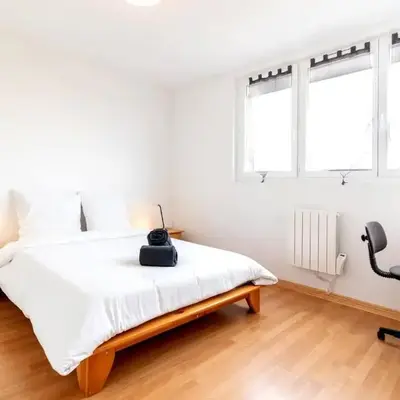 Appartement 3 chambre 74m2
