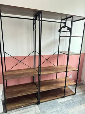 Un ou plusieurs lits superposés dans un hébergement de l'établissement Cosy 1 - Montbéliard centre 80m2