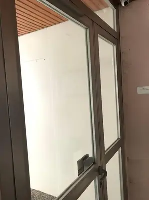 Plan de l'établissement Studio 76 - Balcon, proche Bâle