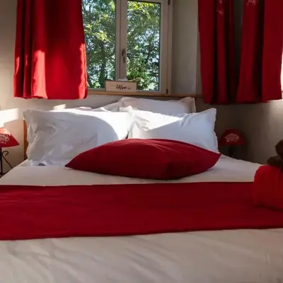 Chambre Jonquille avec entrée privée et animaux admis - FR-1-589-718