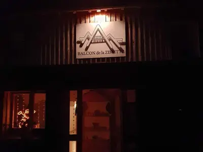 Certificat, récompense, panneau ou autre document affiché dans l'établissement Charmantes chambres d'hôtes en montagne, animaux admis sur accord - FR-1-589-729