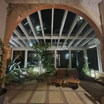 Gîte Rénové en bordure de forêt