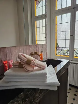 Clients de l'établissement Appartement de style 70