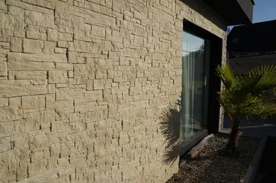 Plan de l'établissement Tiny House Turckheim
