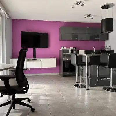 Studio Chevêche - Chic et calme