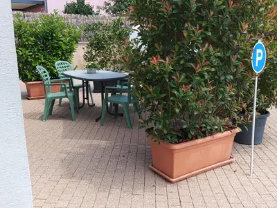 Plan de l'établissement Gîte au Cœur des champs chez Sandrine et Manu