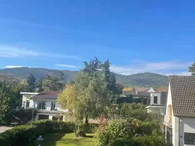 Plan de l'établissement Gite l'écrin du vignoble